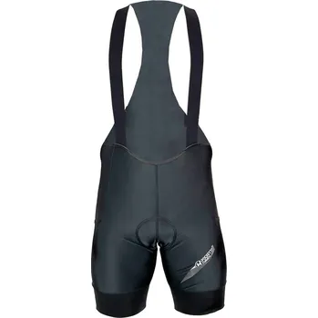 Cyklistika Kraťasy pánské Haven Pocketto - černé, 3XL