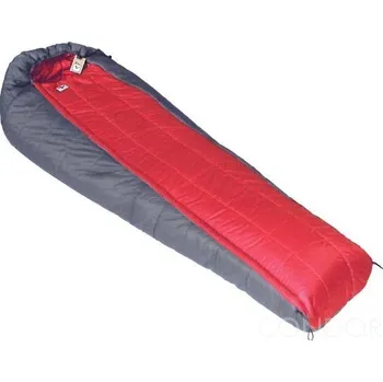 Condor VI Plus spací pytel černá-modrá + DÁREK + Doprava ZDARMA