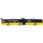 SIKU Super - kloubový autobus 1:50
