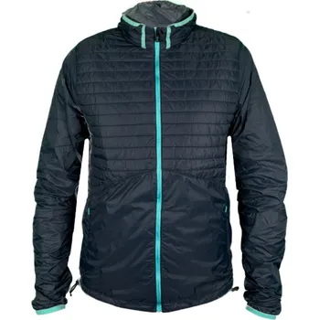 Cyklistika Bunda pánská Haven Factory Air - navy, L