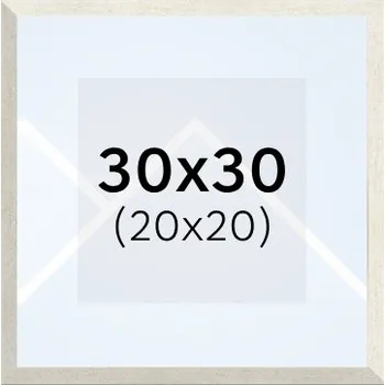 Fotorámeček Falc QUADRO - fotorámeček