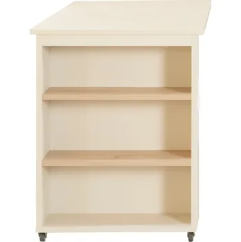 Psací stůl Dětský psací stůl 66x95,5 cm Flexi Grow – Roba ID_1786636