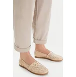 Lasocki Polobotky CEO-WB-MADONNA-12 Béžová 38