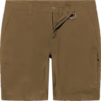 Pánské kraťasy Kraťasy Vintage Industries Angus - coyote, S