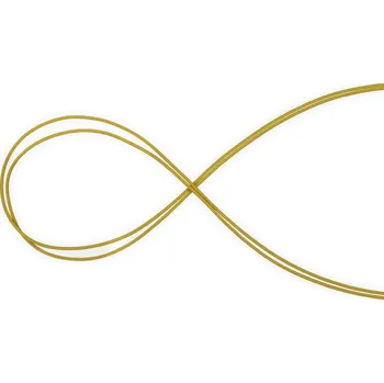 Lano Statická pomocná šňůra MAMMUT 6.0 Accessory Cord 150m red - 150 m