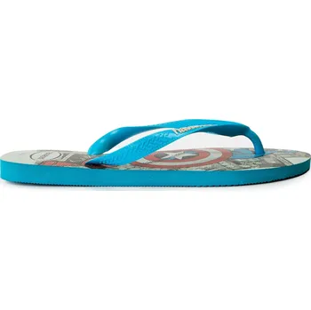 Dámské žabky Havaianas Turquoise 1227289 8