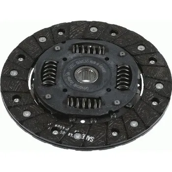 Spojková lamela Lamela spojky SACHS 1862 402 345