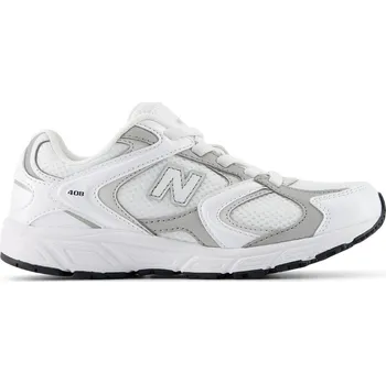 Dívčí tenisky Boty New Balance White 1226959 C12 (30.5)
