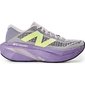 Dámská fitness obuv Tenisky New Balance Violet 1227240 8 (41.5)