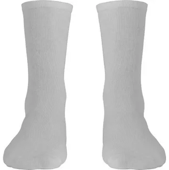 Sada ponožek Roly Zazen 5 párů - bílé, 41-46