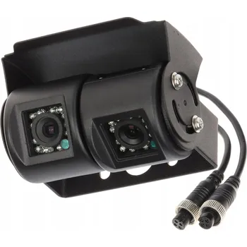 IP kamera MOBILNÍ AHD KAMERA ATE-CAM-AHD620HD - 1080p 2.8 mm