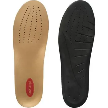 Vložka do bot Stélky/vložky do bot Dr. Grepl Diabetic Comfort - béžové, 45-46