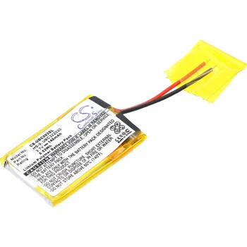 Baterie pro mobilní telefon Baterie Cameron Sino CS-UBC003SL za Ultralife UBC322030 - neoriginální