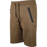 KORDA Jersey Shorts Olive