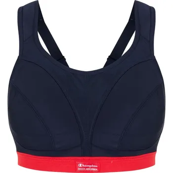 Dámské spodní prádlo Sportovní podprsenka Shock Absorber Navy 1227405 36E