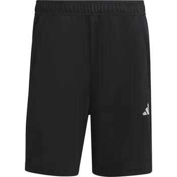 Pánské kraťasy Kraťasy adidas Black 1023444 3XL
