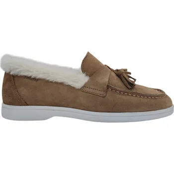 Dámské polobotky Polobotky Firetrap Cognac 1227315 5 (38)