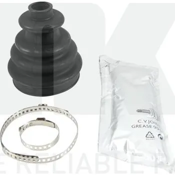 Sada měchů, hnací hřídel NK 522617