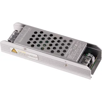 Příslušenství pro LED osvětlení LED zdroj 24V 100W zdroj DIM20-24-100