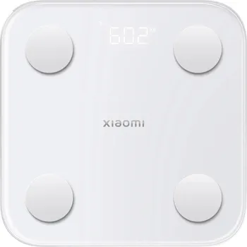 Domácí spotřebič Mi Smart Scale S200 (White)