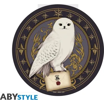 Harry Potter - Hedwig - podtácky
