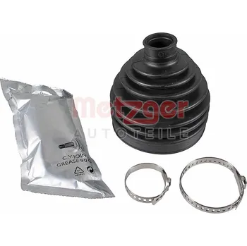 Manžeta ke kolu Manžeta pro hnací hřídel - poloosa METZGER 751.665