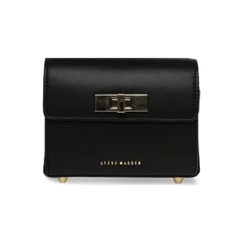 Kabelka Kabelka Steve Madden Bminsk SM13001388-02002-BLK Černá OS