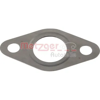 Turbodmychadlo Těsnění AGR ventilu METZGER 0899340