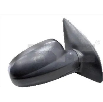 Auto zrcátko Vnější zpětné zrcátko TYC 306-0007