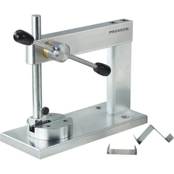 dílenský stroj Proxxon 27200 - MICRO lis MP120 HS-EDU95