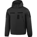 Bunda M-Tac Alpha Pro Pimaloft Gen.IV - černá, XL Long