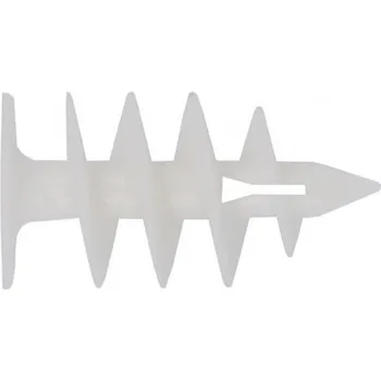 Hmoždinka FDI 112 mm Izolační hmoždinka do polystyrenu bez vrtání fasty