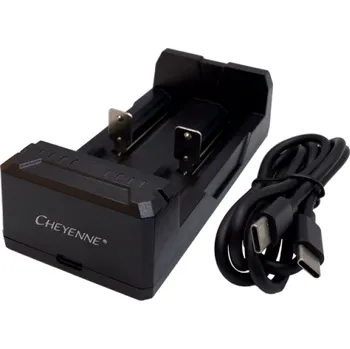 Tetovací strojek CHEYENNE Sol Nova Unlimited NG náhradní nabíječka pro Unlimited I a II.