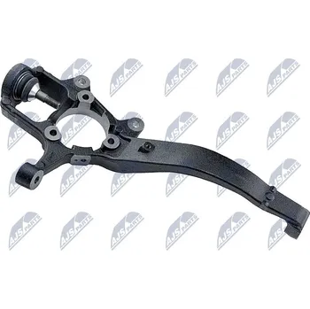 Čep nápravy Čep nápravy, zavěšení kol NTY ZZP-CH-013