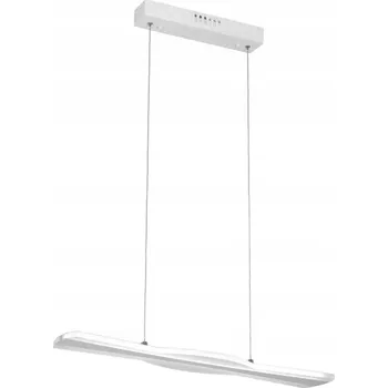 Závěsné svítidlo Milagro Vita 1 - bodové LED integrované světlo