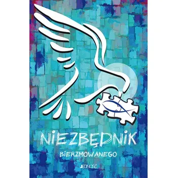 UŁOŻYĆ ŻYCIE Z BOGIEM NIEZBĘDNIK BIERZMOWANEGO - KRZYSZTOF MIELNICKI