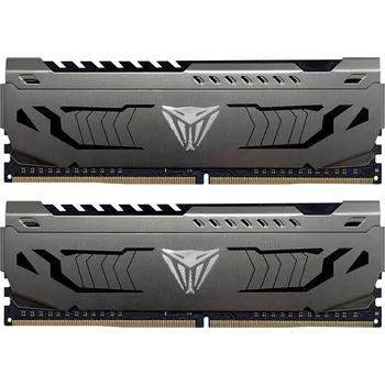 Operační paměť Paměť RAM DDR4 Patriot 8 GB 3200 MHz CL16