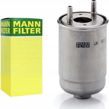 Palivový filtr PALIVOVÝ FILTR RENAULT Fluence 1.5 dCi FAP 02/10- Megane III 1.5 dCi FAP 11/08