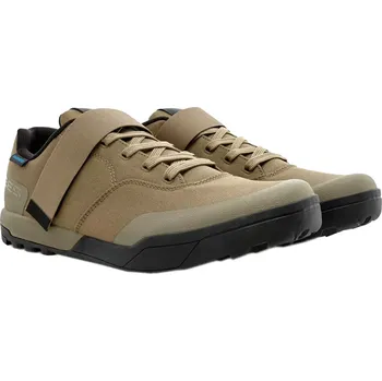 Pánská obuv Shimano Tretry Shimano SH-GE500, béžová velikost 44