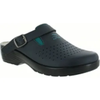 Vložka do bot Sandále pánské Fly Flot sklopný pásek 236 - navy, 46