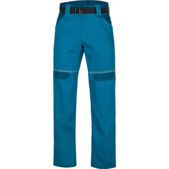 montérky ARDON Kalhoty COOL TREND středně modré zkrácené Velikost: L