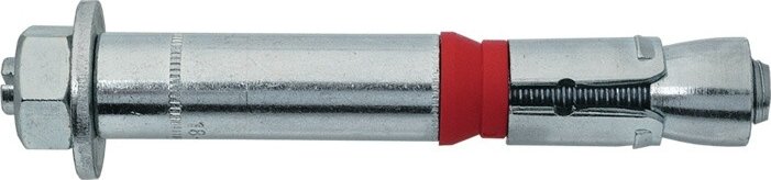 DOPRODEJ HL-B 18 x 215/100 M12 kotva vysoce zátěžová se závitovým svorníkem, mungo, ETA 1