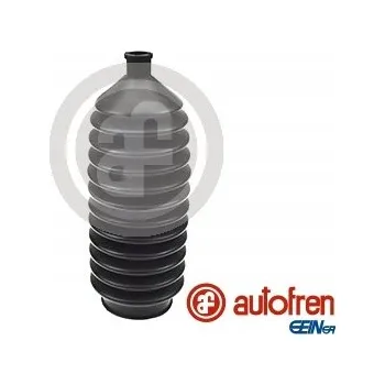 Posilovač řízení Autofren D9012 Sada manžet, řízení