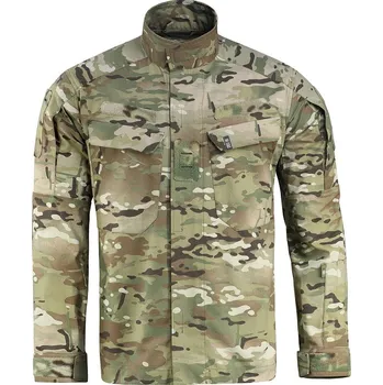 Pánská casual bunda Blůza M-Tac Sturm Nyco Extreme - multicam, XL Long