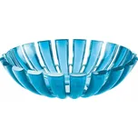 Košík na ovoce plast modrý