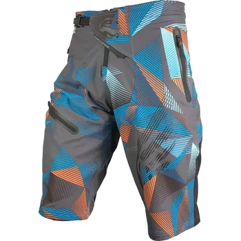 Cyklistika Kraťasy pánské Haven Energizer - crazy blue, XL