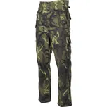 České polní kalhoty - český vzor, XXL