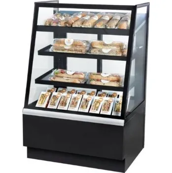 Cukrářská chladicí vitrína UNIS Opera 900