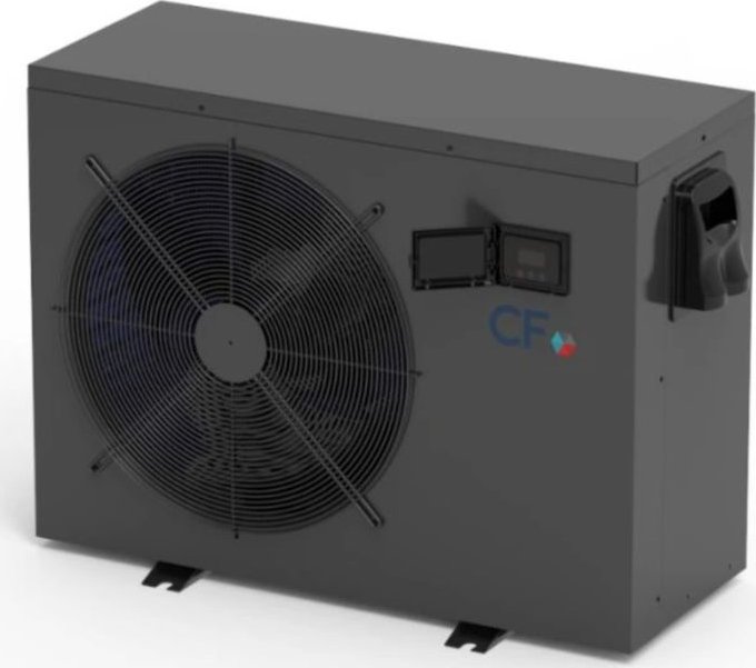 Tepelné čerpadlo CF 8