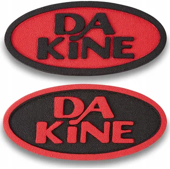 Protiskluzová podložka Protiskluzová podložka Dakine Retro Oval stomp